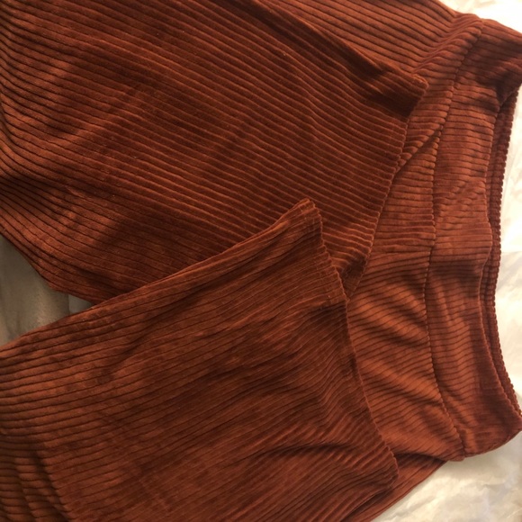 Stretch pants - Picture 2 of 2